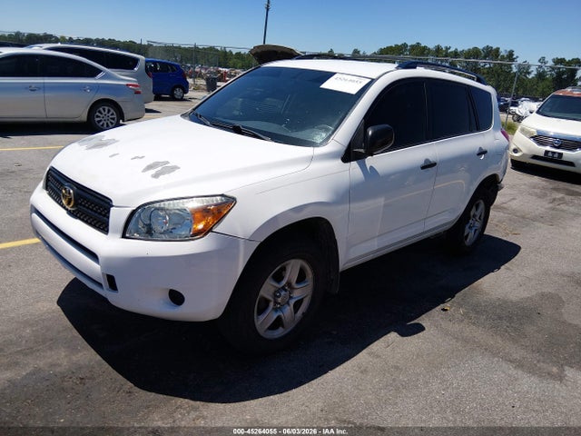 Aukcja sprzedaży 2008 Toyota Rav4, vin: JTMBD33V385186654, numer aukcji: 45264055