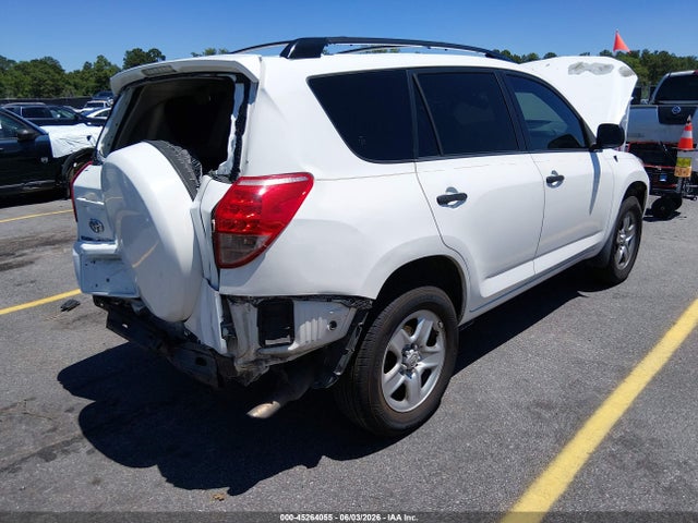 Aukcja sprzedaży 2008 Toyota Rav4, vin: JTMBD33V385186654, numer aukcji: 45264055