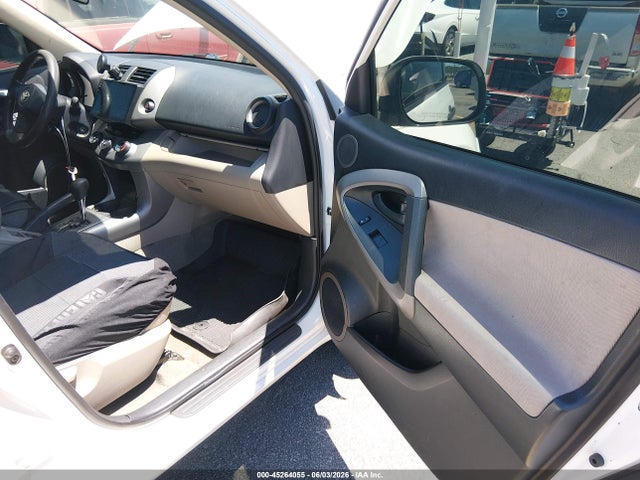 Aukcja sprzedaży 2008 Toyota Rav4, vin: JTMBD33V385186654, numer aukcji: 45264055