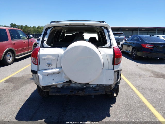 Aukcja sprzedaży 2008 Toyota Rav4, vin: JTMBD33V385186654, numer aukcji: 45264055