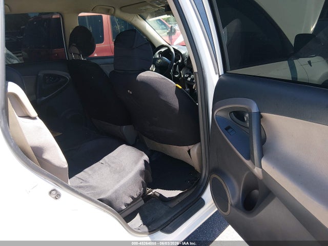 Aukcja sprzedaży 2008 Toyota Rav4, vin: JTMBD33V385186654, numer aukcji: 45264055
