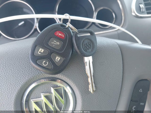 Продажа на аукционе авто 2015 Buick Enclave Leather, vin: 5GAKVBKD3FJ166295, номер лота: 45264056