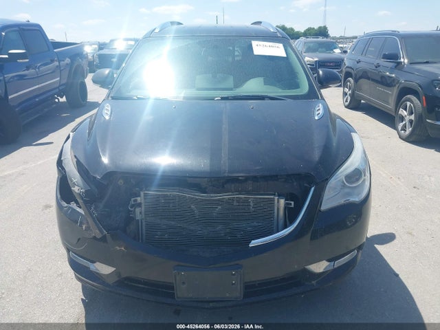 Продажа на аукционе авто 2015 Buick Enclave Leather, vin: 5GAKVBKD3FJ166295, номер лота: 45264056