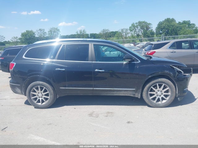 Продажа на аукционе авто 2015 Buick Enclave Leather, vin: 5GAKVBKD3FJ166295, номер лота: 45264056