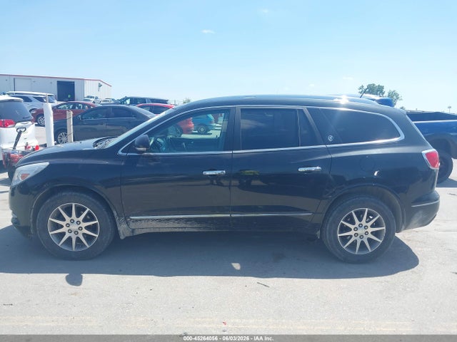 Продажа на аукционе авто 2015 Buick Enclave Leather, vin: 5GAKVBKD3FJ166295, номер лота: 45264056