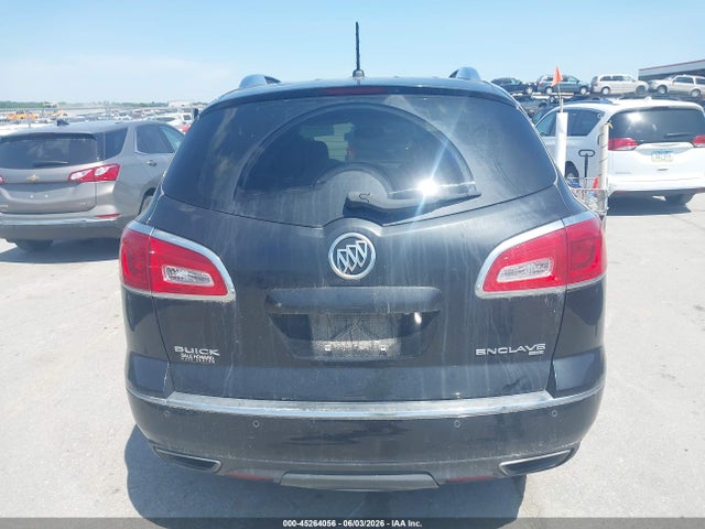 Продажа на аукционе авто 2015 Buick Enclave Leather, vin: 5GAKVBKD3FJ166295, номер лота: 45264056