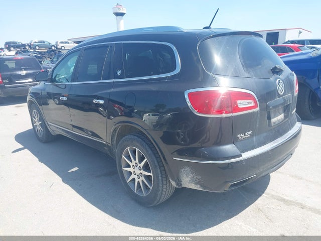 Продажа на аукционе авто 2015 Buick Enclave Leather, vin: 5GAKVBKD3FJ166295, номер лота: 45264056