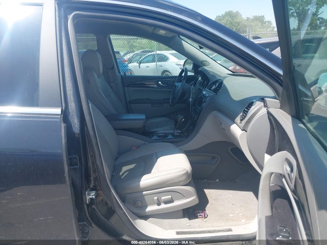 Продажа на аукционе авто 2015 Buick Enclave Leather, vin: 5GAKVBKD3FJ166295, номер лота: 45264056