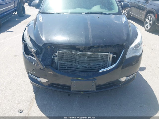 Продажа на аукционе авто 2015 Buick Enclave Leather, vin: 5GAKVBKD3FJ166295, номер лота: 45264056