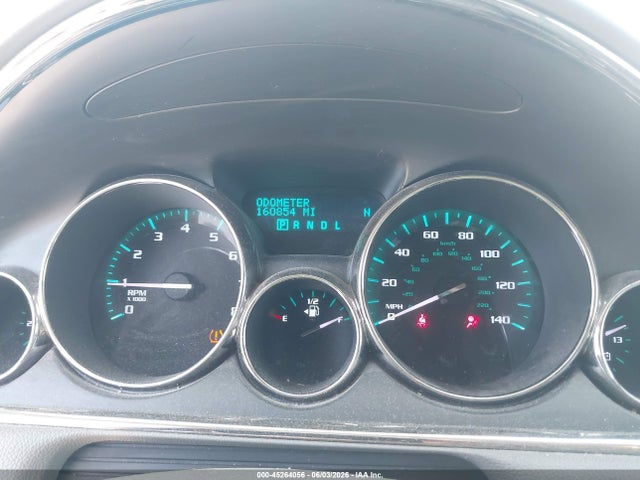 Продажа на аукционе авто 2015 Buick Enclave Leather, vin: 5GAKVBKD3FJ166295, номер лота: 45264056