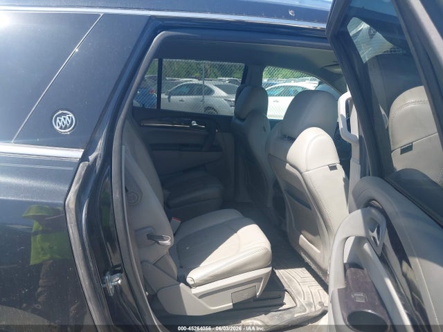 Продажа на аукционе авто 2015 Buick Enclave Leather, vin: 5GAKVBKD3FJ166295, номер лота: 45264056
