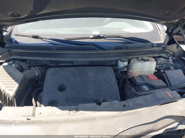 Aukcja sprzedaży 2020 Buick Enclave Awd Essence, vin: 5GAEVAKW9LJ255647, numer aukcji: 45264059