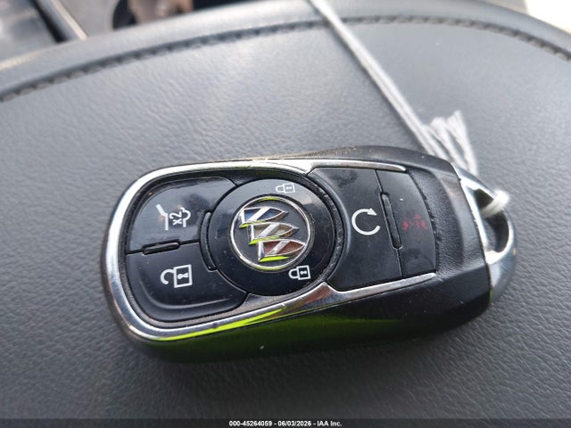 Aukcja sprzedaży 2020 Buick Enclave Awd Essence, vin: 5GAEVAKW9LJ255647, numer aukcji: 45264059