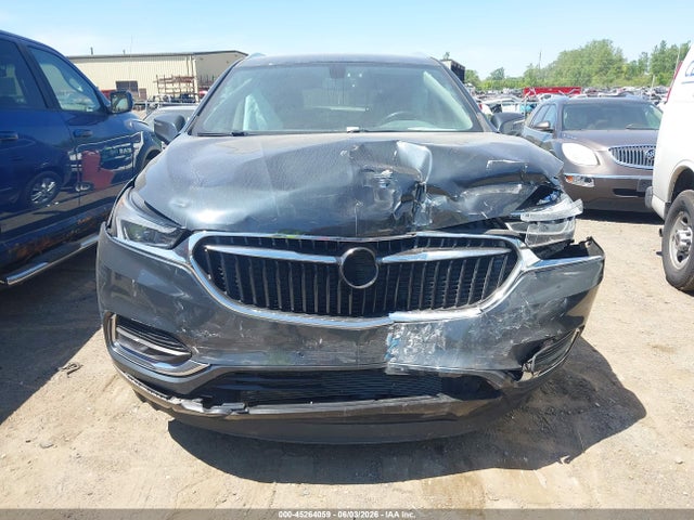 Aukcja sprzedaży 2020 Buick Enclave Awd Essence, vin: 5GAEVAKW9LJ255647, numer aukcji: 45264059