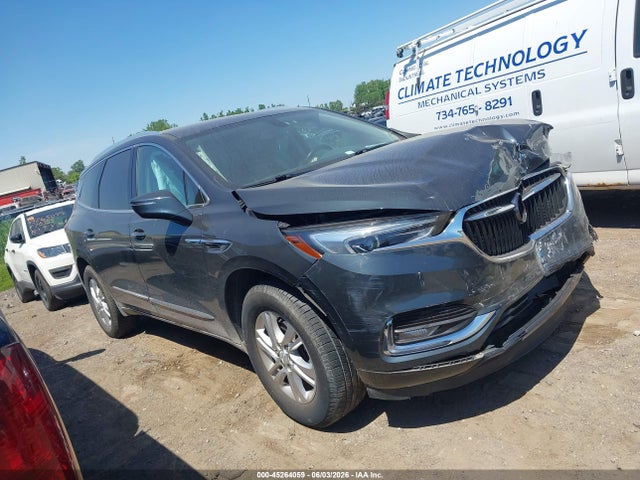 Aukcja sprzedaży 2020 Buick Enclave Awd Essence, vin: 5GAEVAKW9LJ255647, numer aukcji: 45264059