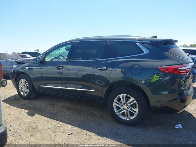 Aukcja sprzedaży 2020 Buick Enclave Awd Essence, vin: 5GAEVAKW9LJ255647, numer aukcji: 45264059