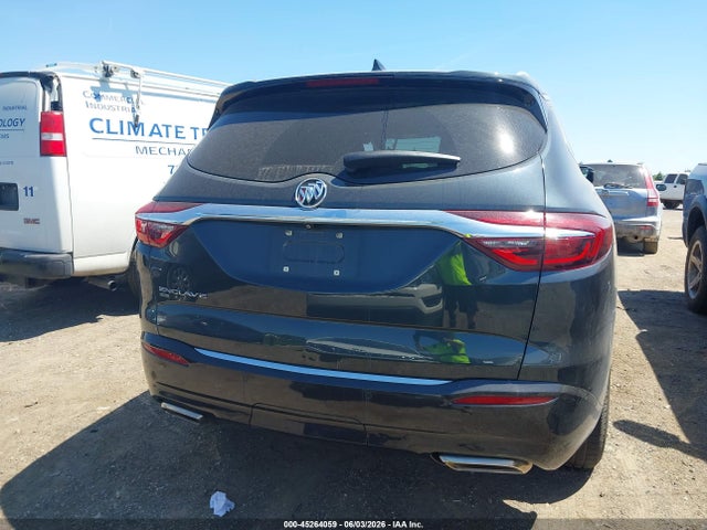 Aukcja sprzedaży 2020 Buick Enclave Awd Essence, vin: 5GAEVAKW9LJ255647, numer aukcji: 45264059