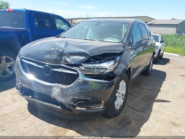 Aukcja sprzedaży 2020 Buick Enclave Awd Essence, vin: 5GAEVAKW9LJ255647, numer aukcji: 45264059