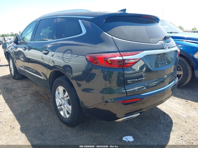 Aukcja sprzedaży 2020 Buick Enclave Awd Essence, vin: 5GAEVAKW9LJ255647, numer aukcji: 45264059