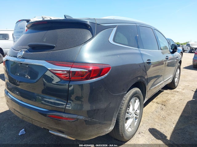Aukcja sprzedaży 2020 Buick Enclave Awd Essence, vin: 5GAEVAKW9LJ255647, numer aukcji: 45264059
