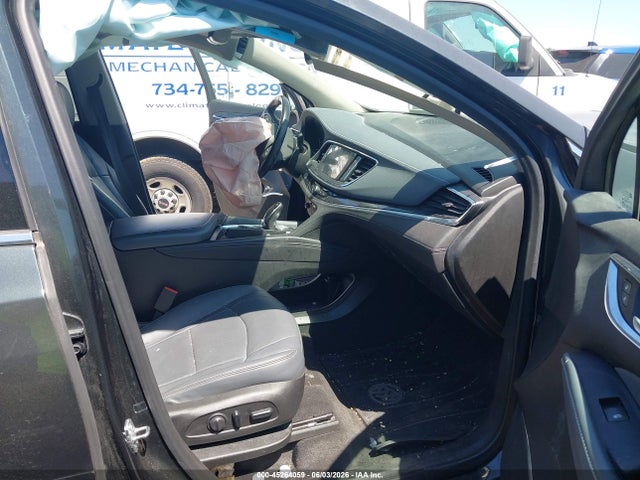 Aukcja sprzedaży 2020 Buick Enclave Awd Essence, vin: 5GAEVAKW9LJ255647, numer aukcji: 45264059