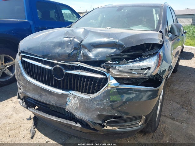 Aukcja sprzedaży 2020 Buick Enclave Awd Essence, vin: 5GAEVAKW9LJ255647, numer aukcji: 45264059