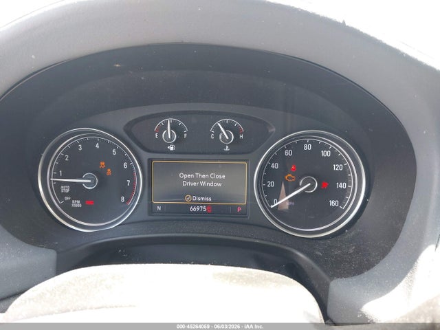 Aukcja sprzedaży 2020 Buick Enclave Awd Essence, vin: 5GAEVAKW9LJ255647, numer aukcji: 45264059