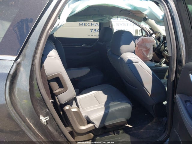 Aukcja sprzedaży 2020 Buick Enclave Awd Essence, vin: 5GAEVAKW9LJ255647, numer aukcji: 45264059