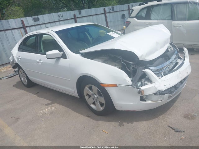 Aukcja sprzedaży 2007 Ford Fusion Se, vin: 3FAHP07Z77R179107, numer aukcji: 45264060