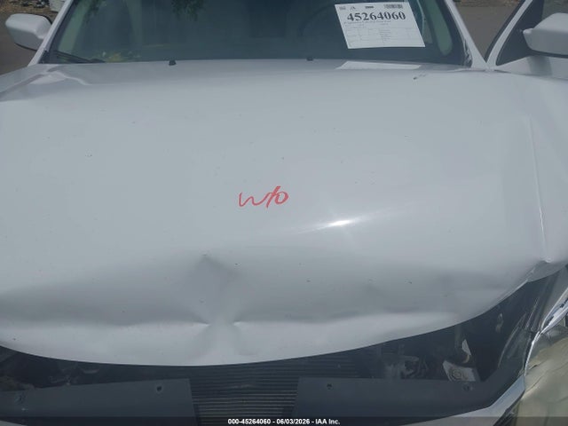 45264060 :رقم المزاد ، 3FAHP07Z77R179107 vin ، 2007 Ford Fusion Se مزاد بيع