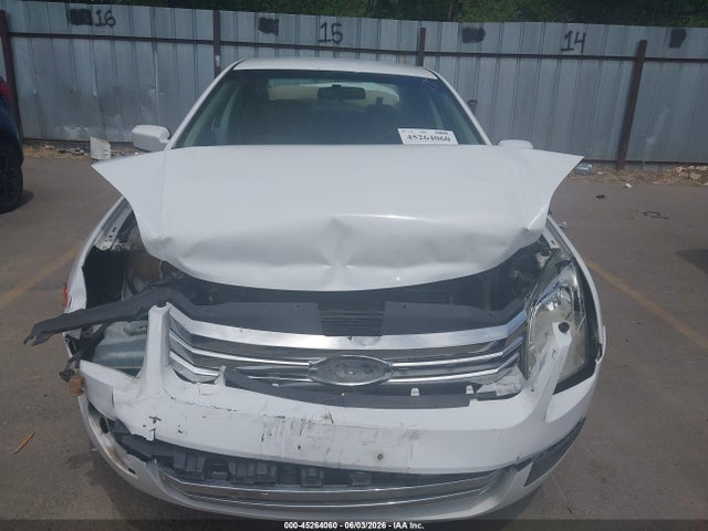 Aukcja sprzedaży 2007 Ford Fusion Se, vin: 3FAHP07Z77R179107, numer aukcji: 45264060