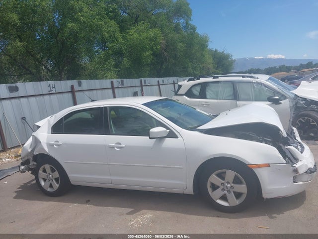 Aukcja sprzedaży 2007 Ford Fusion Se, vin: 3FAHP07Z77R179107, numer aukcji: 45264060
