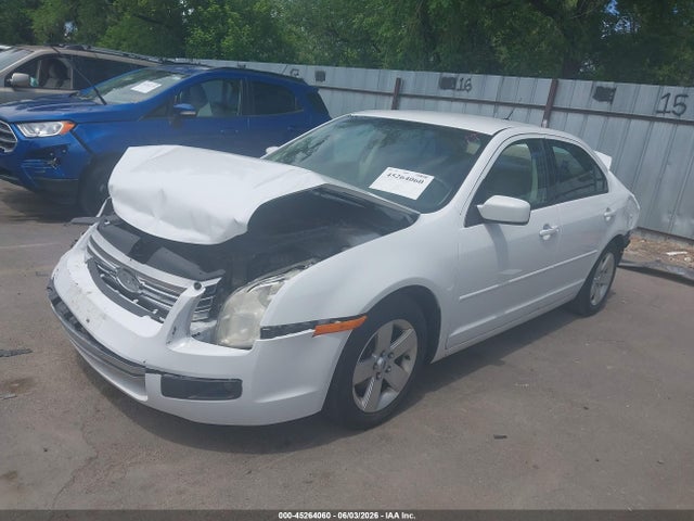 Aukcja sprzedaży 2007 Ford Fusion Se, vin: 3FAHP07Z77R179107, numer aukcji: 45264060