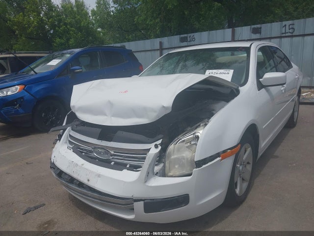 Aukcja sprzedaży 2007 Ford Fusion Se, vin: 3FAHP07Z77R179107, numer aukcji: 45264060