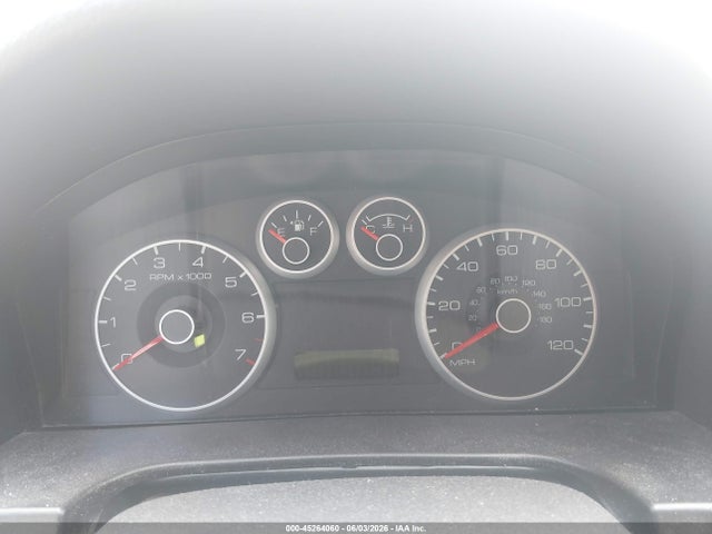 Aukcja sprzedaży 2007 Ford Fusion Se, vin: 3FAHP07Z77R179107, numer aukcji: 45264060