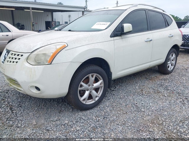 Aukcja sprzedaży 2010 Nissan Rogue Sl, vin: JN8AS5MV1AW126257, numer aukcji: 45264063