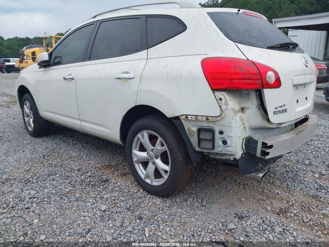 Aukcja sprzedaży 2010 Nissan Rogue Sl, vin: JN8AS5MV1AW126257, numer aukcji: 45264063