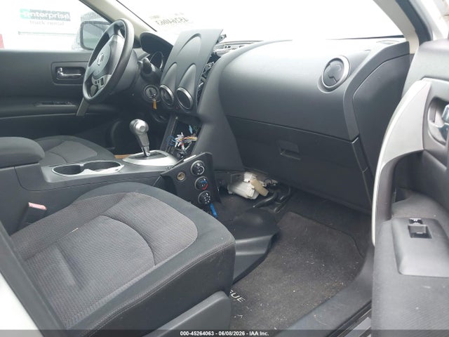 Aukcja sprzedaży 2010 Nissan Rogue Sl, vin: JN8AS5MV1AW126257, numer aukcji: 45264063