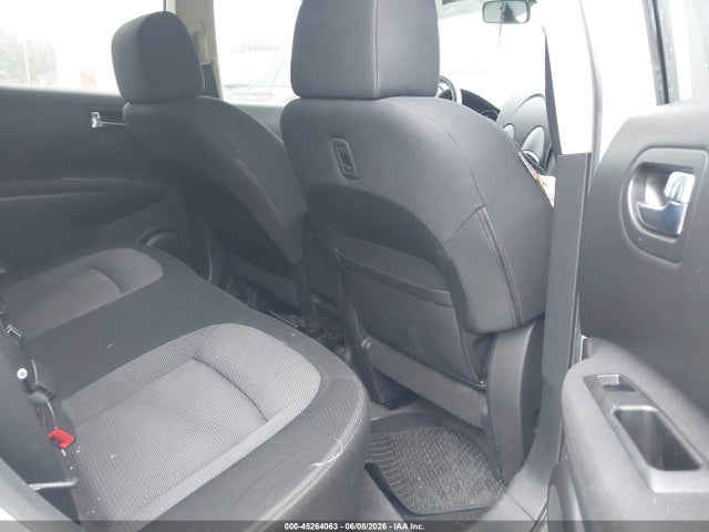 Aukcja sprzedaży 2010 Nissan Rogue Sl, vin: JN8AS5MV1AW126257, numer aukcji: 45264063