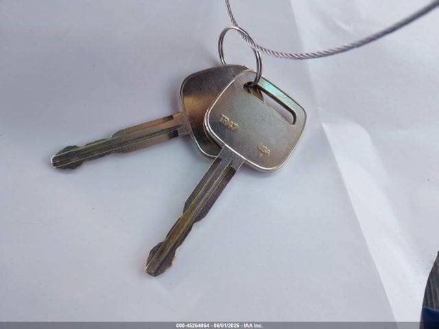 Продаж на аукціоні авто 2001 Toyota Tacoma, vin: 5TEVL52N61Z815341, номер лоту: 45264064