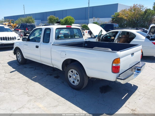 Продаж на аукціоні авто 2001 Toyota Tacoma, vin: 5TEVL52N61Z815341, номер лоту: 45264064