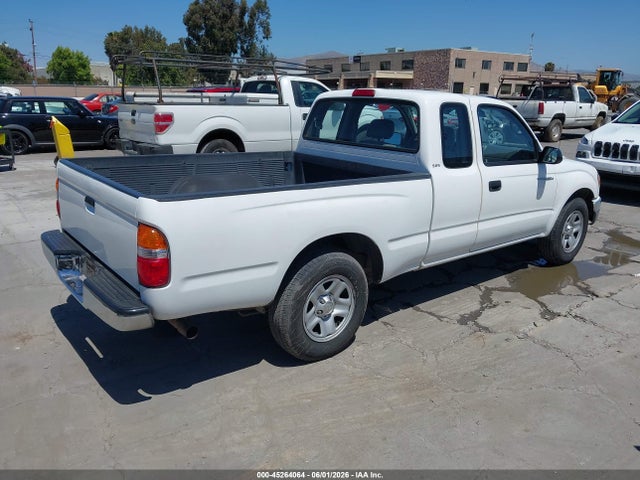 Продаж на аукціоні авто 2001 Toyota Tacoma, vin: 5TEVL52N61Z815341, номер лоту: 45264064