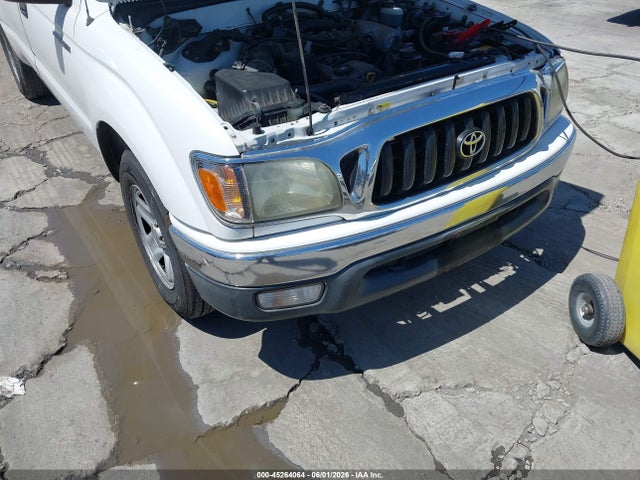 Продаж на аукціоні авто 2001 Toyota Tacoma, vin: 5TEVL52N61Z815341, номер лоту: 45264064