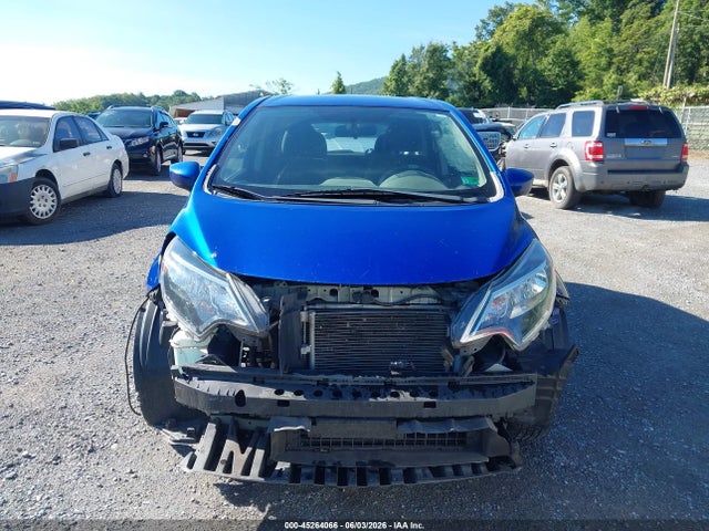 Aukcja sprzedaży 2017 Nissan Versa Note Sv, vin: 3N1CE2CP9HL370982, numer aukcji: 45264066