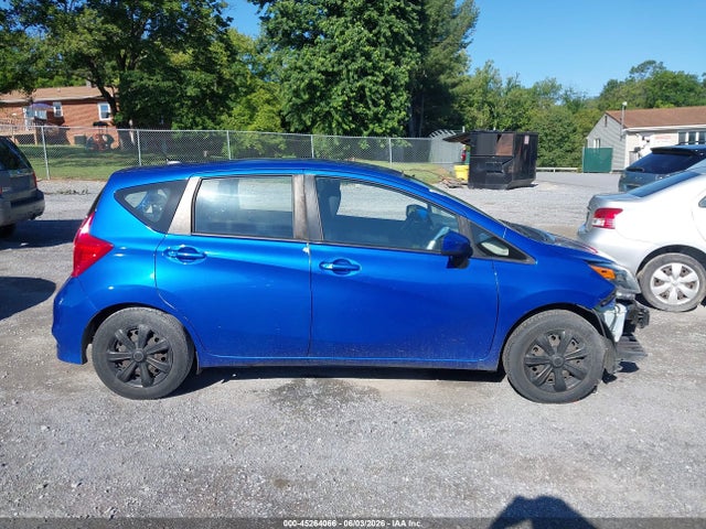 Aukcja sprzedaży 2017 Nissan Versa Note Sv, vin: 3N1CE2CP9HL370982, numer aukcji: 45264066