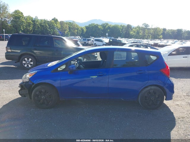 Aukcja sprzedaży 2017 Nissan Versa Note Sv, vin: 3N1CE2CP9HL370982, numer aukcji: 45264066