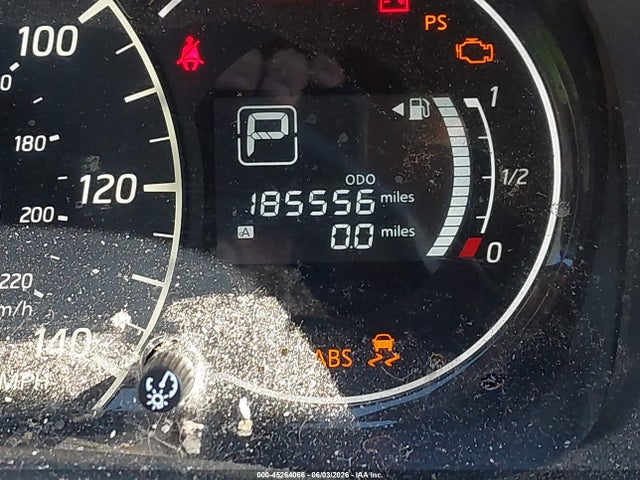 Aukcja sprzedaży 2017 Nissan Versa Note Sv, vin: 3N1CE2CP9HL370982, numer aukcji: 45264066