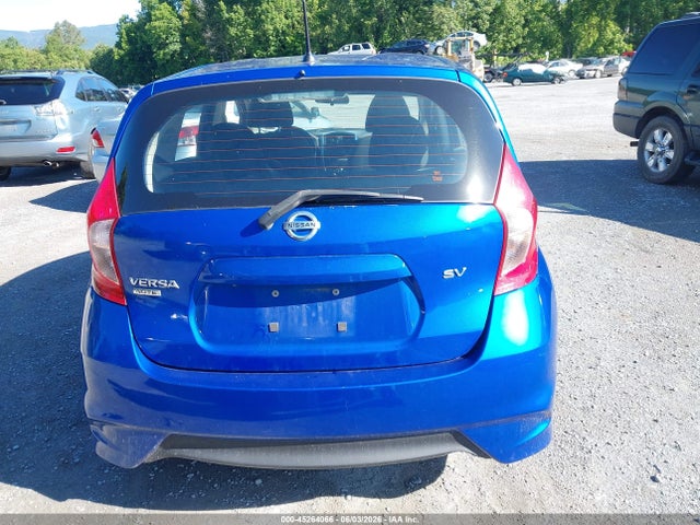 Aukcja sprzedaży 2017 Nissan Versa Note Sv, vin: 3N1CE2CP9HL370982, numer aukcji: 45264066