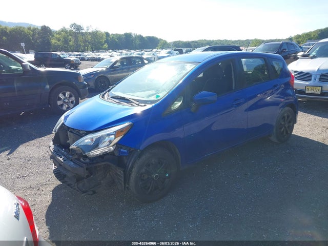 Aukcja sprzedaży 2017 Nissan Versa Note Sv, vin: 3N1CE2CP9HL370982, numer aukcji: 45264066