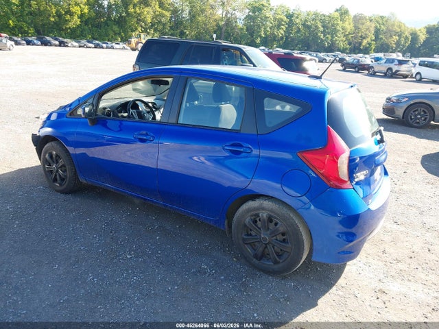 Aukcja sprzedaży 2017 Nissan Versa Note Sv, vin: 3N1CE2CP9HL370982, numer aukcji: 45264066